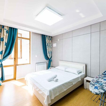 Appartamento The Аddress Highvill 1 Akmola Esterno foto