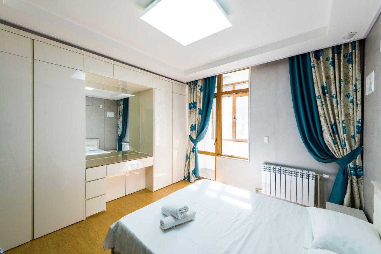 Appartamento The Аddress Highvill 1 Akmola Esterno foto